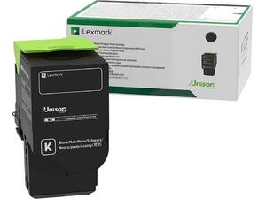 Toner εκτυπωτή Lexmark 78C20K0 Standard Black -2k Pgs